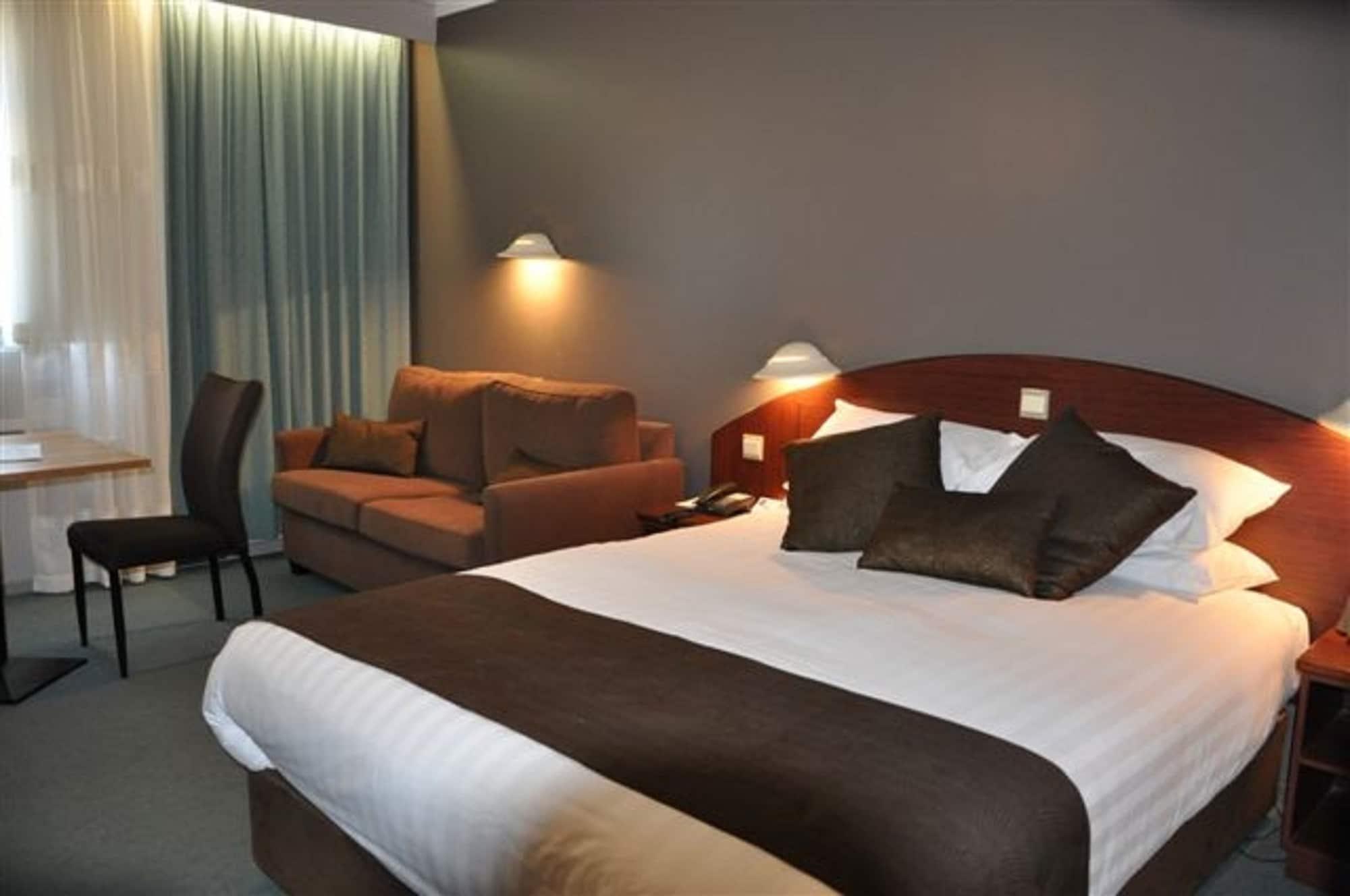 Hospitality Esperance Surestay Collection By Best Western (Adults Only) Zewnętrze zdjęcie