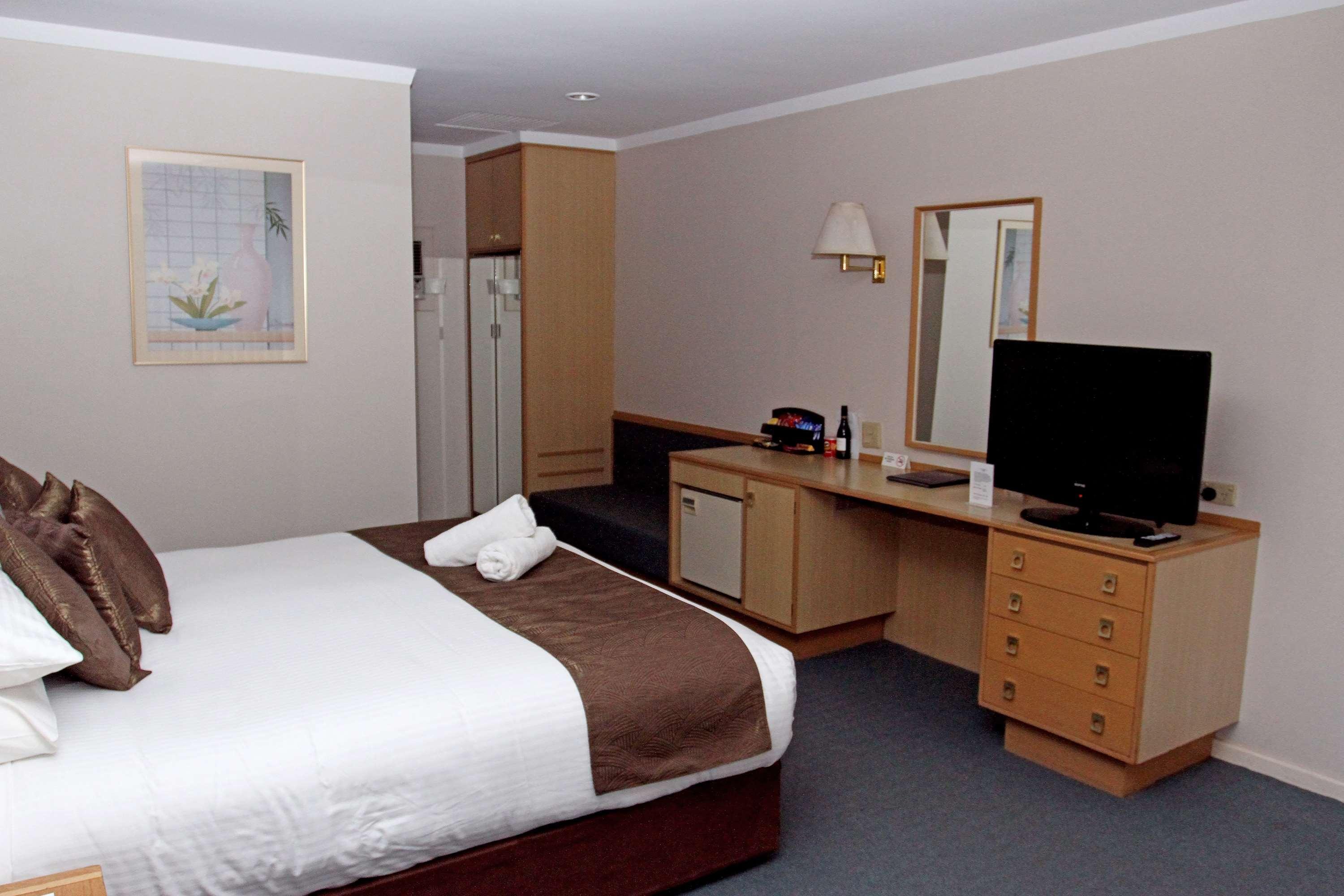 Hospitality Esperance Surestay Collection By Best Western (Adults Only) Zewnętrze zdjęcie