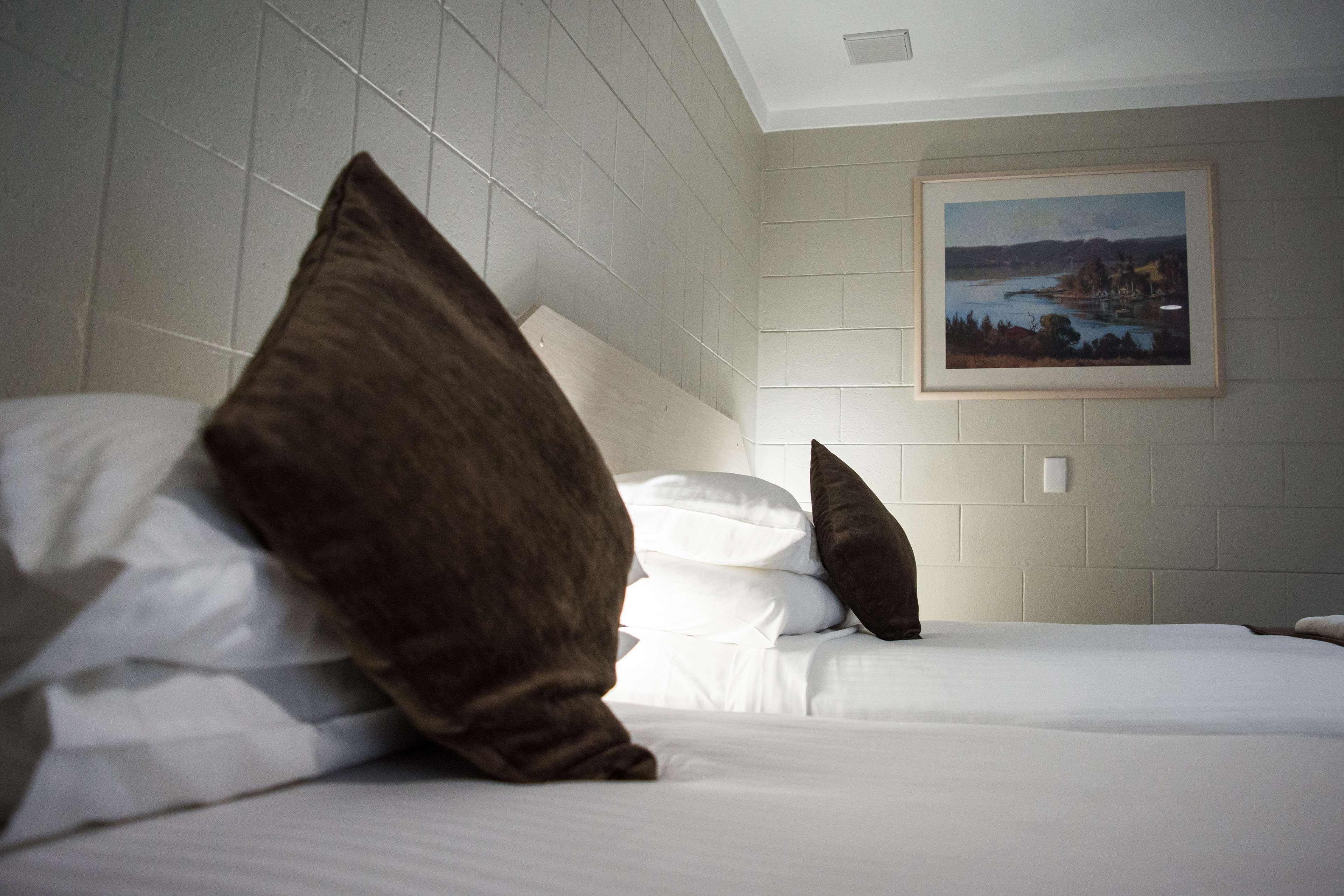 Hospitality Esperance Surestay Collection By Best Western (Adults Only) Zewnętrze zdjęcie