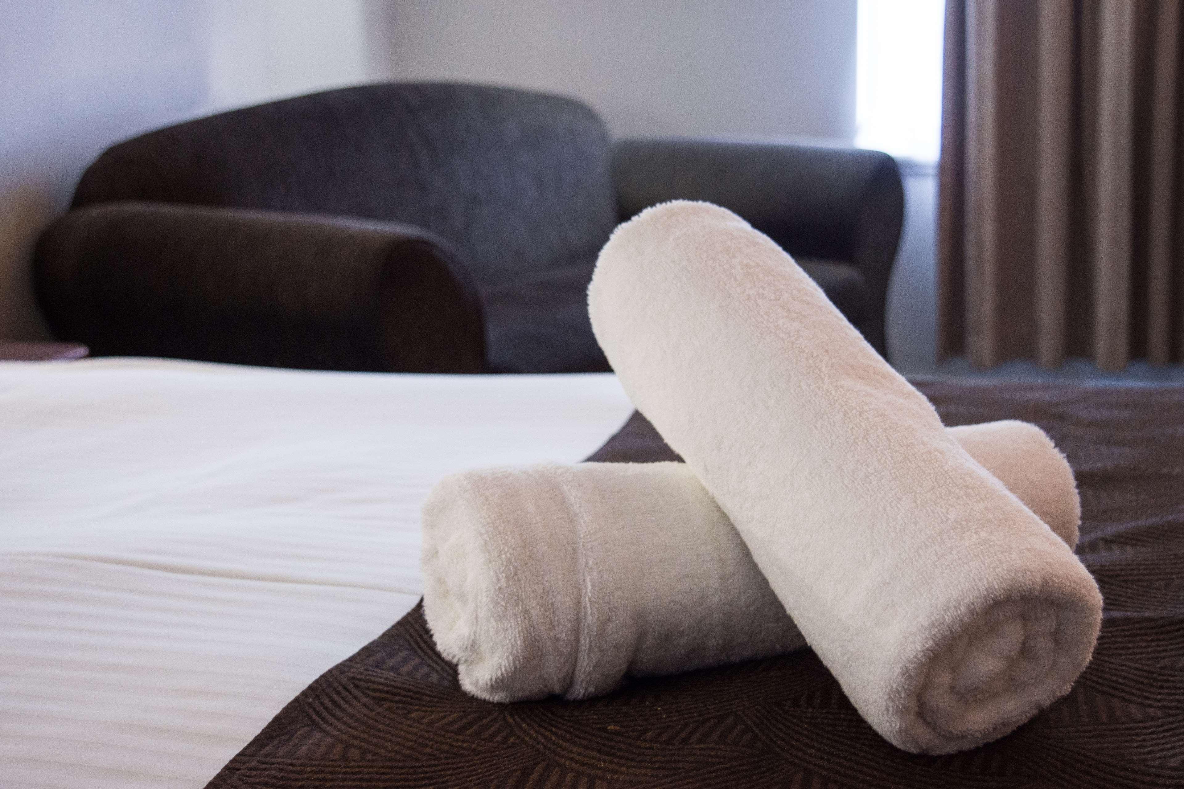 Hospitality Esperance Surestay Collection By Best Western (Adults Only) Zewnętrze zdjęcie