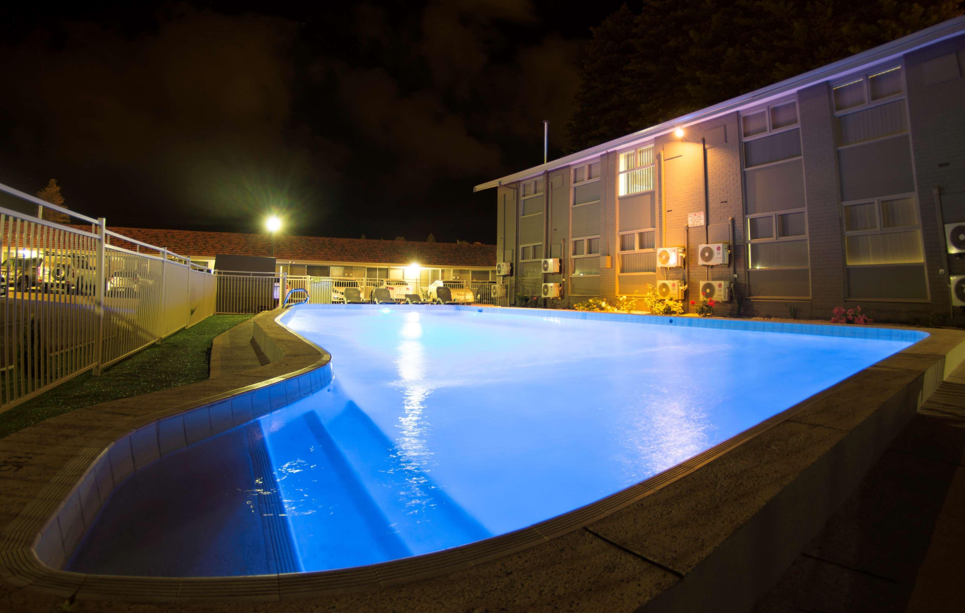 Hospitality Esperance Surestay Collection By Best Western (Adults Only) Zewnętrze zdjęcie