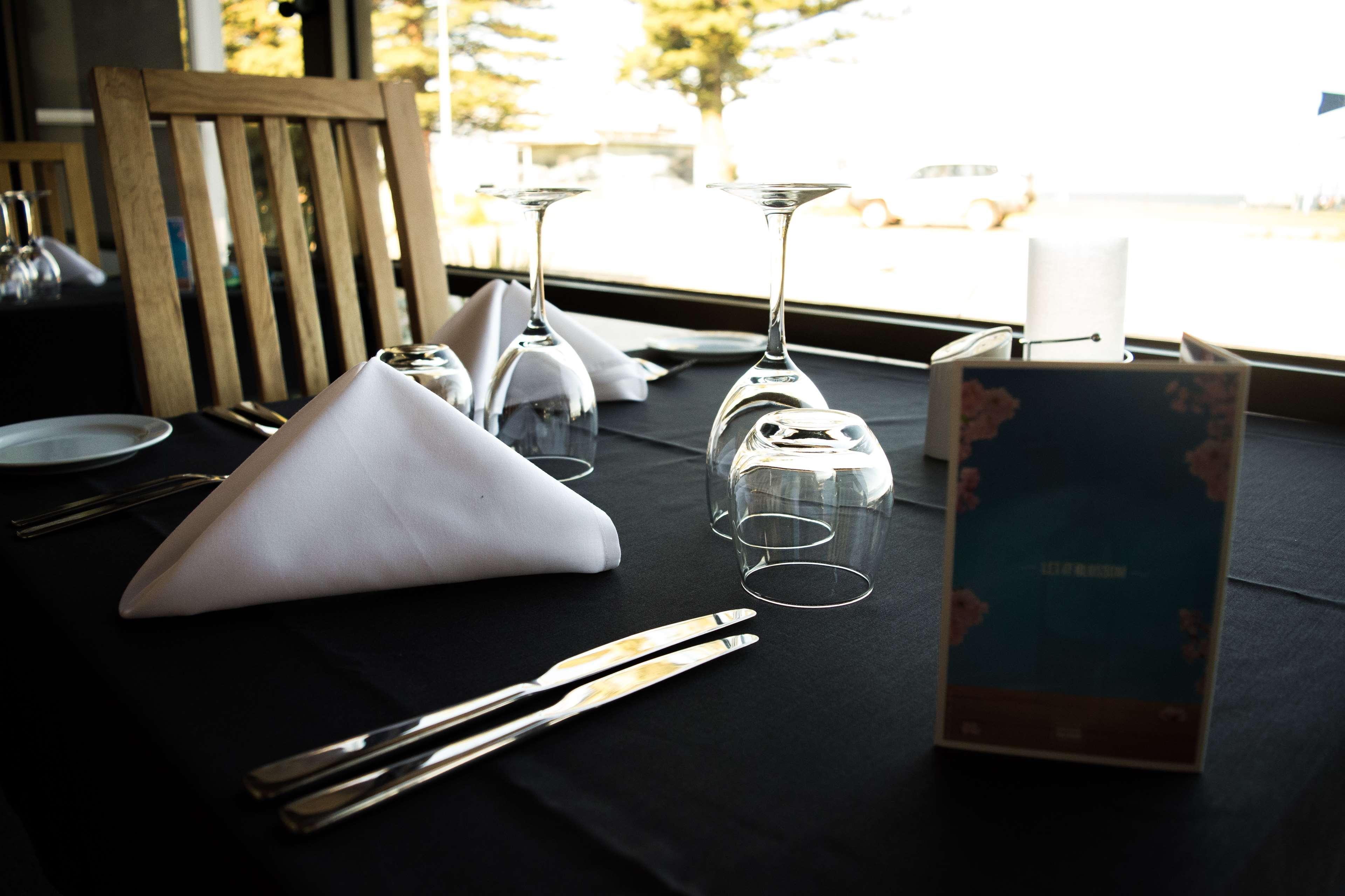 Hospitality Esperance Surestay Collection By Best Western (Adults Only) Zewnętrze zdjęcie
