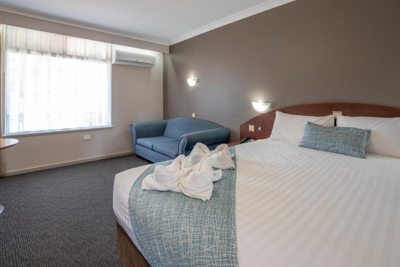 Hospitality Esperance Surestay Collection By Best Western (Adults Only) Zewnętrze zdjęcie