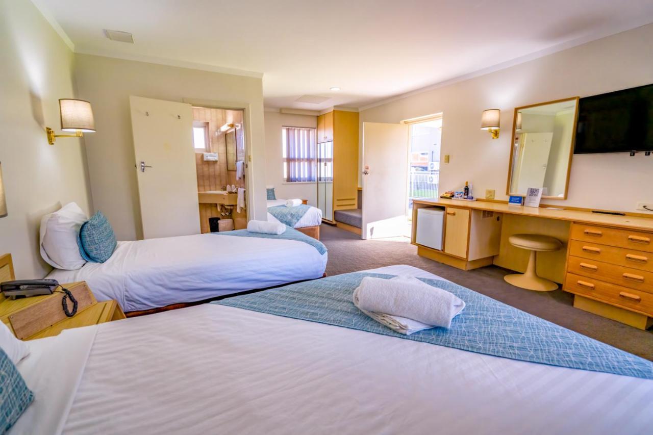 Hospitality Esperance Surestay Collection By Best Western (Adults Only) Zewnętrze zdjęcie