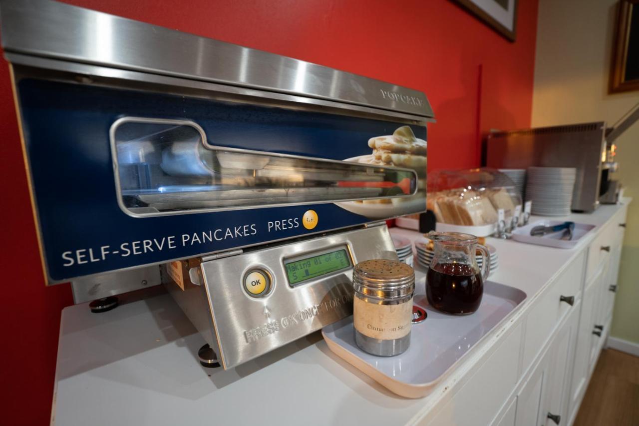Hospitality Esperance Surestay Collection By Best Western (Adults Only) Zewnętrze zdjęcie