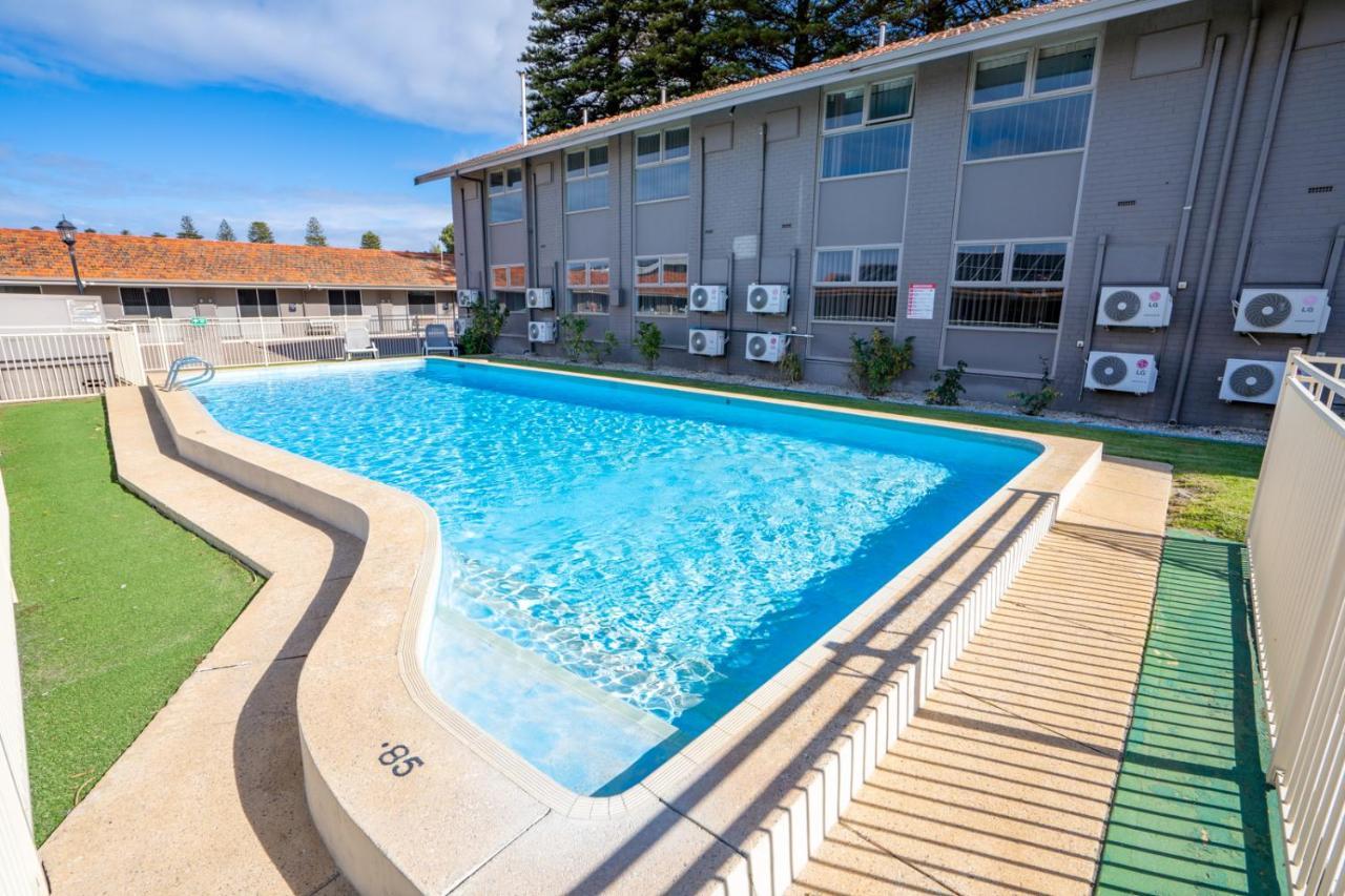 Hospitality Esperance Surestay Collection By Best Western (Adults Only) Zewnętrze zdjęcie