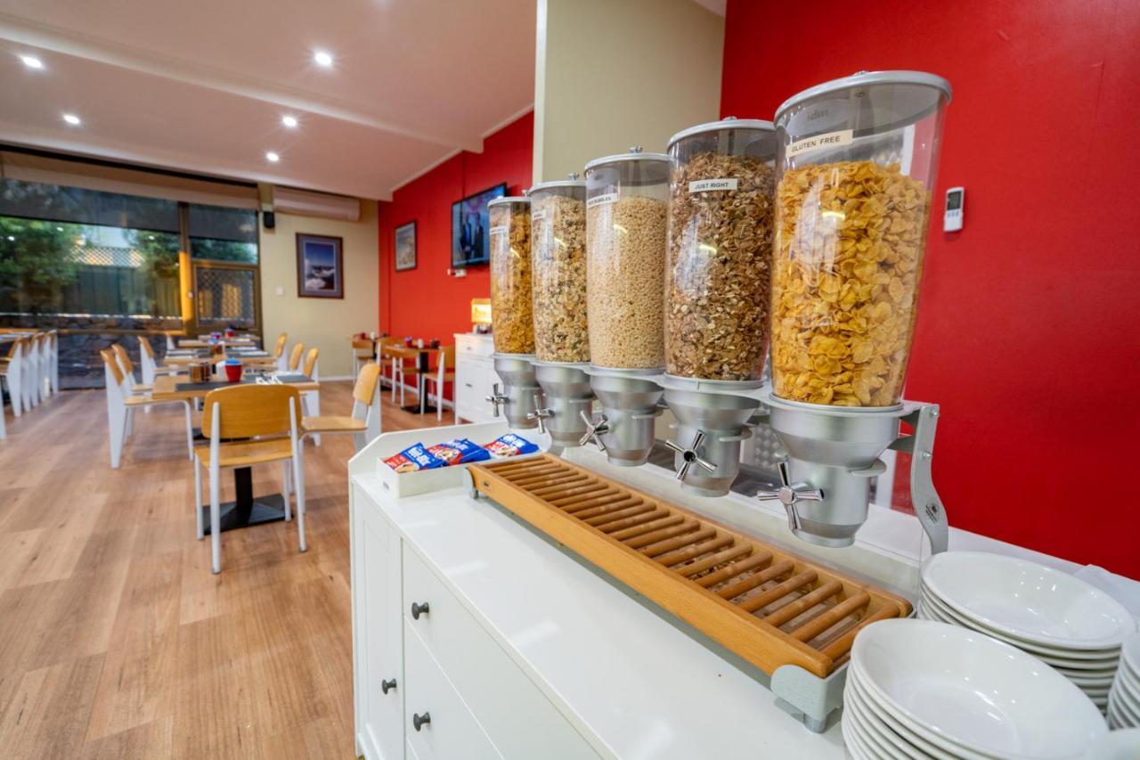 Hospitality Esperance Surestay Collection By Best Western (Adults Only) Zewnętrze zdjęcie