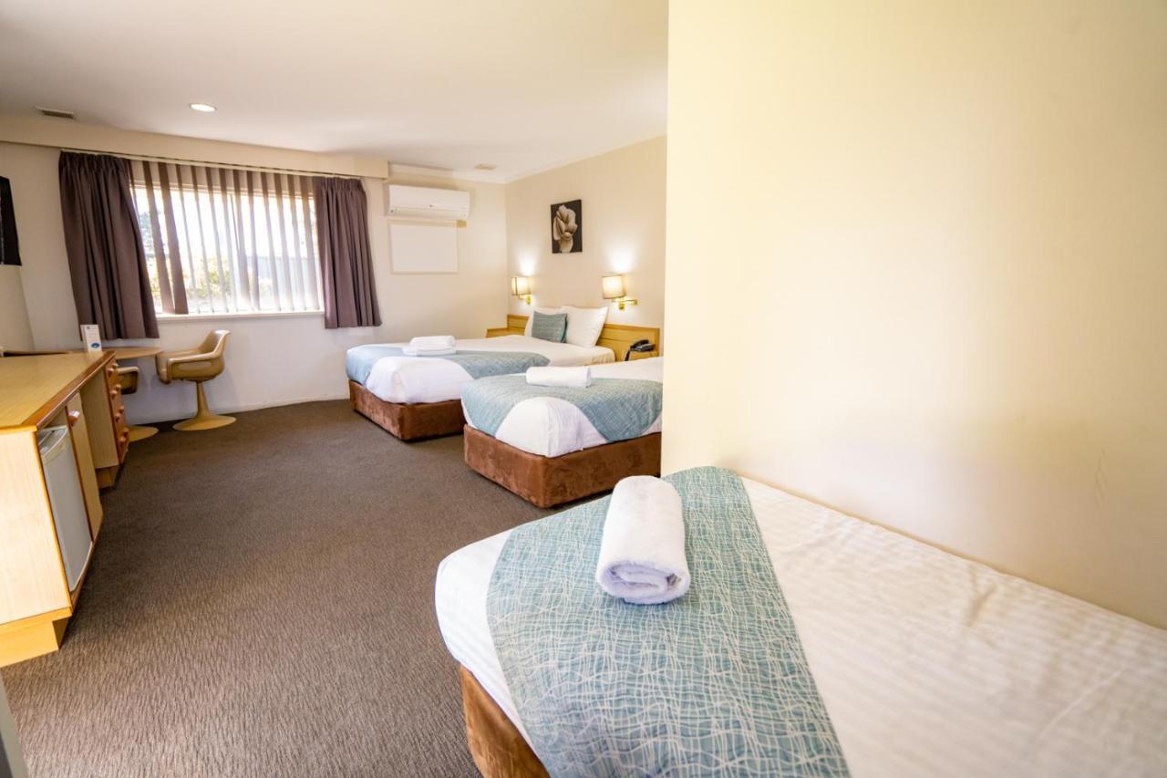 Hospitality Esperance Surestay Collection By Best Western (Adults Only) Zewnętrze zdjęcie
