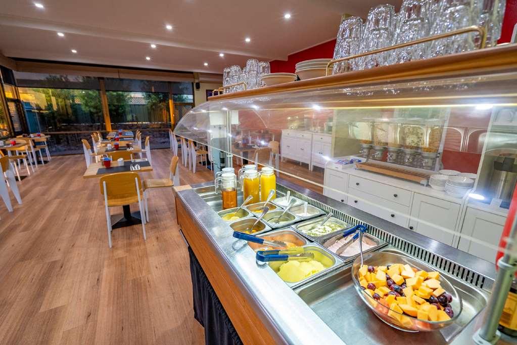 Hospitality Esperance Surestay Collection By Best Western (Adults Only) Restauracja zdjęcie