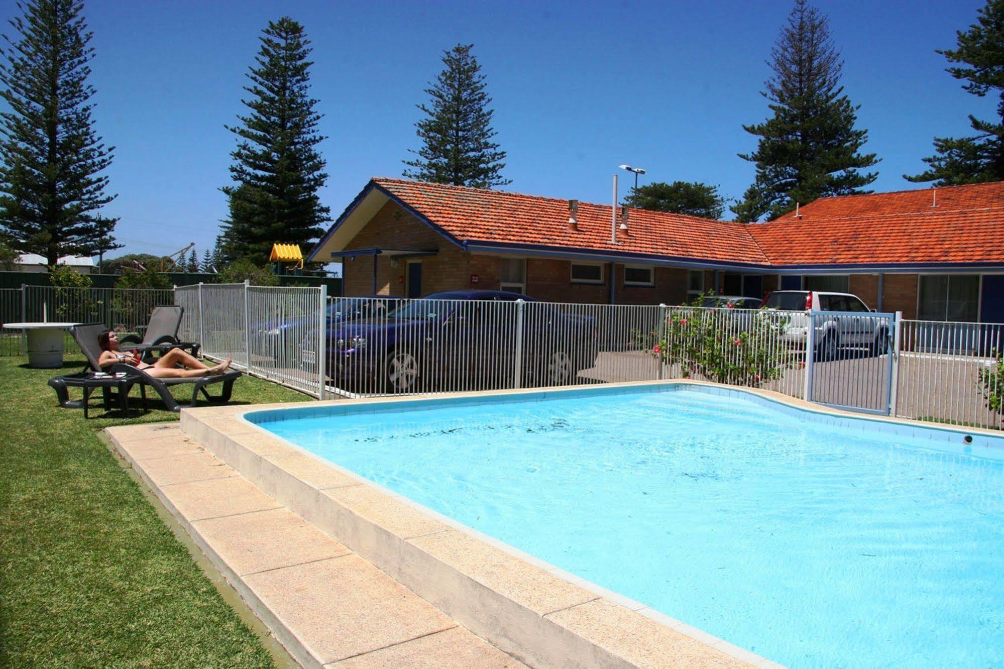 Hospitality Esperance Surestay Collection By Best Western (Adults Only) Zewnętrze zdjęcie